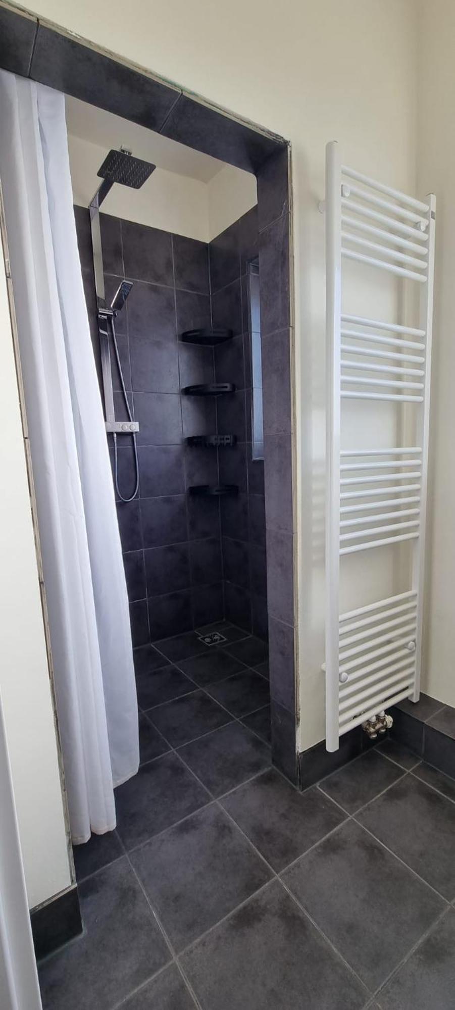 Sechsbettzimmer "Blau" In Zentraler Lage Brema Zewnętrze zdjęcie