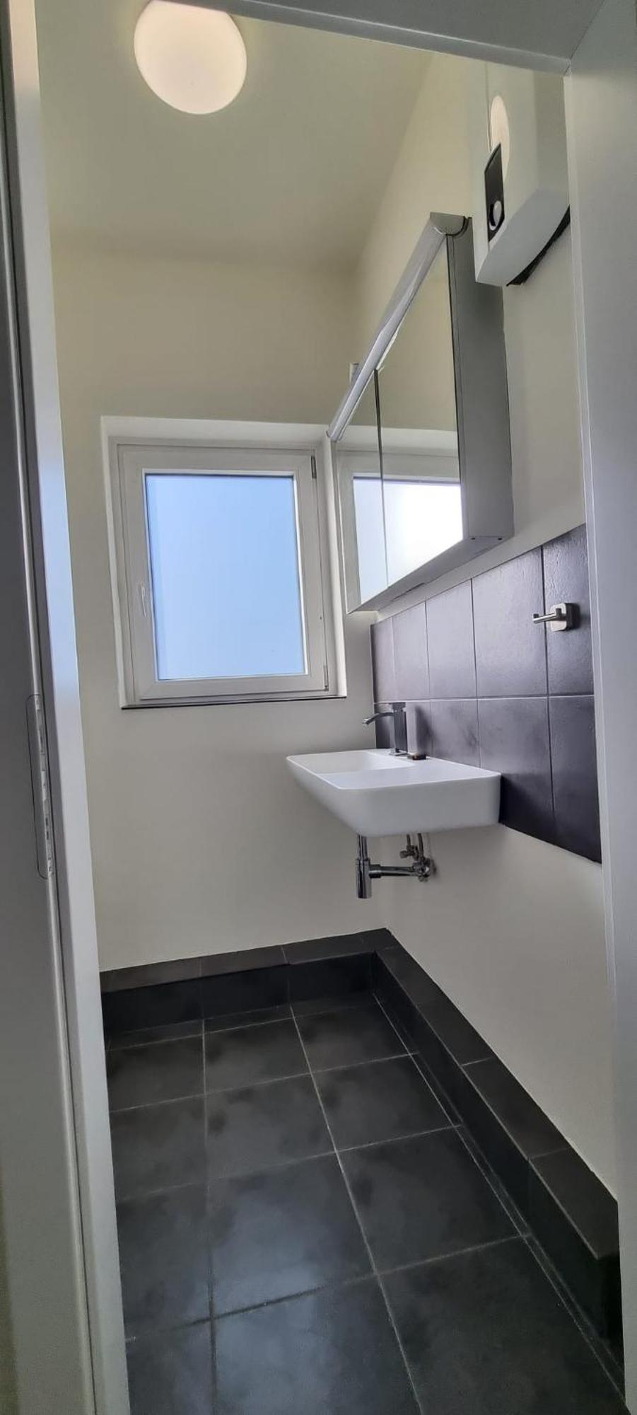 Sechsbettzimmer "Blau" In Zentraler Lage Brema Zewnętrze zdjęcie