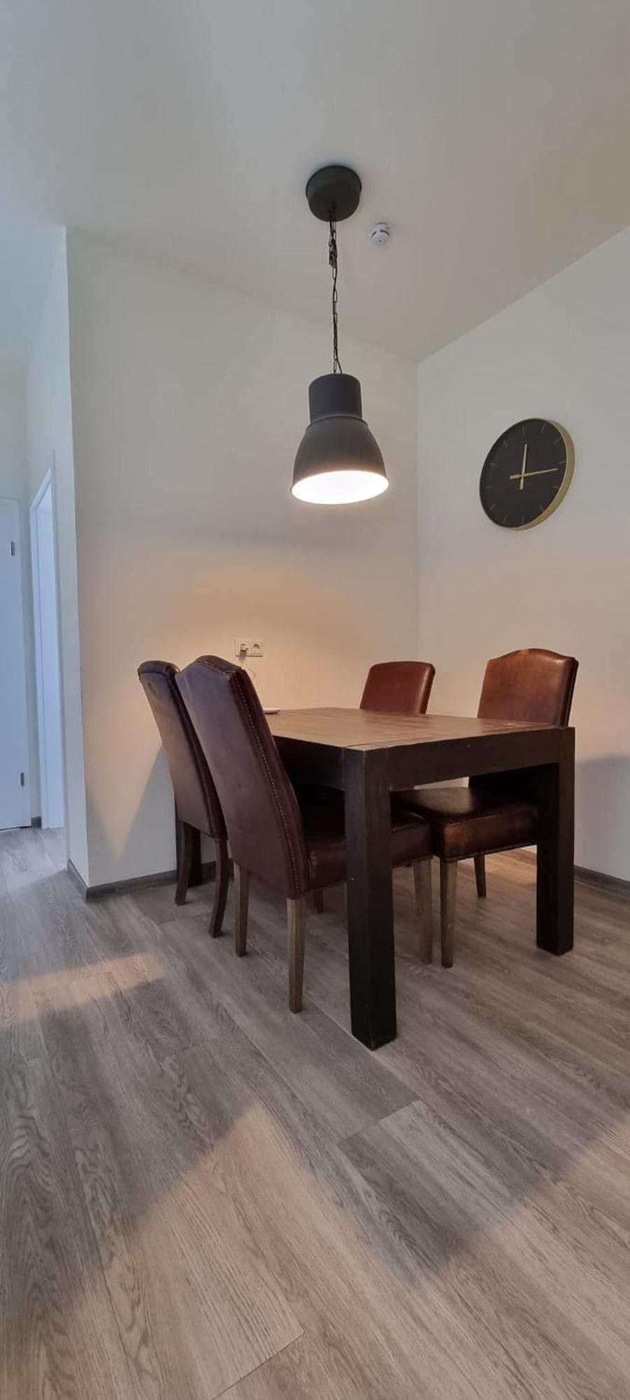 Sechsbettzimmer "Blau" In Zentraler Lage Brema Zewnętrze zdjęcie
